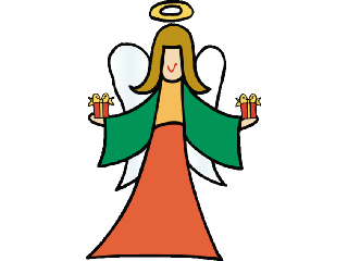 christmas_angel2_with_presents.gif