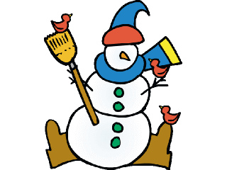 snowman_w_broom_n_cardinals.gif