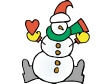 christmas_snowman_w_heart.gif
