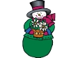 snowman2_chr_w_poinsettia.gif