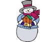 snowman2_w_birdhouse.gif
