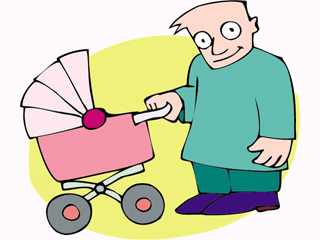 manbabybuggy.gif