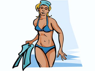 beachwoman.gif